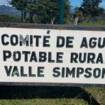 Comité de Agua Potable Rural Valle Simpson