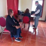 Operativo Oftalmológico