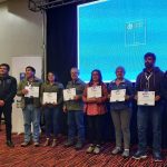 Entrega de Certificados