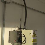 Monitor Captación Agua